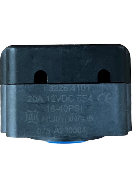 Hidrofor Switchi 45PSİ