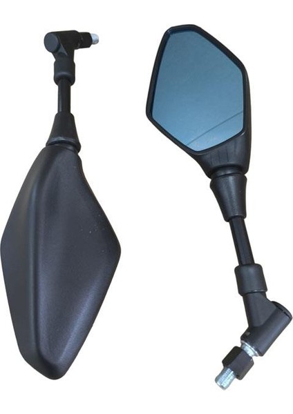 x Max 250-300 Ayna Takım Daico