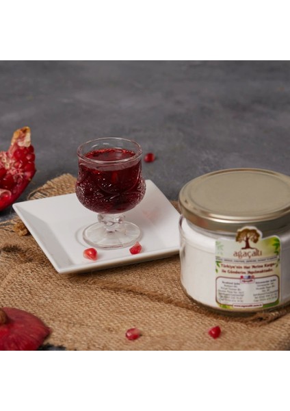 Nar Çayı 250 gr