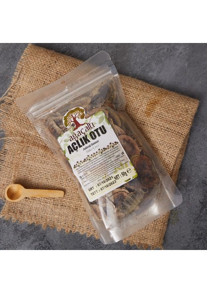Açlık Otu 50 gr