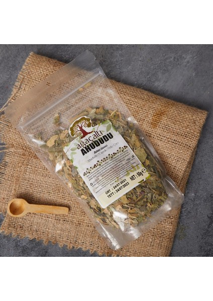 Ahududu Çayı 50 gr