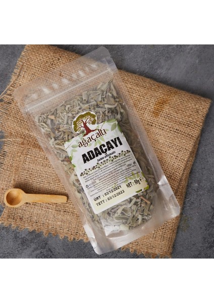 Adaçayı 50 gr