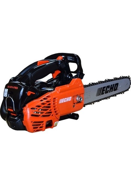 CS-2511 Profesyonel Ağaç Budama Makinesi