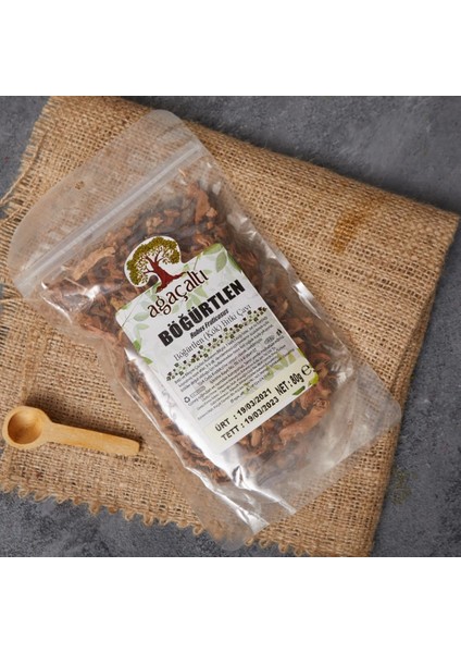 Böğürtlen Kökü 100 gr