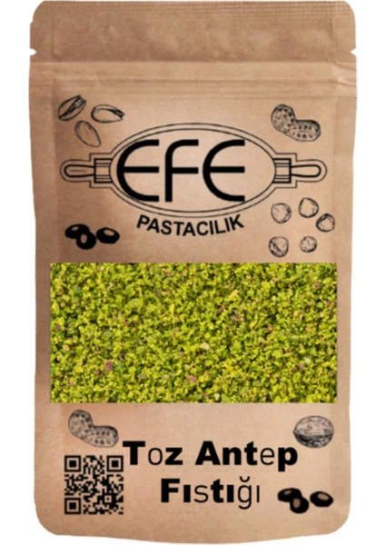 Efe Pastacılık Antep Fıstığı Toz