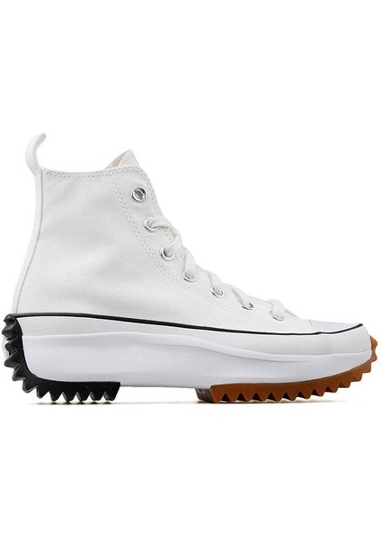Run Star Hike Lugged Hi Kadın Ayakkabı 166799C