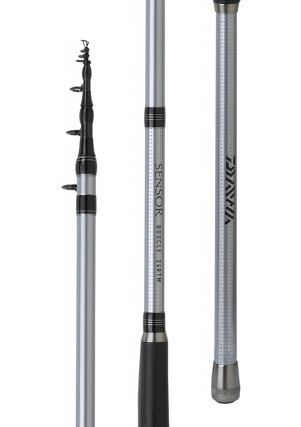 Sensor Buscle 210 cm 20-60 gr Tele Bot Kamış fiyatları