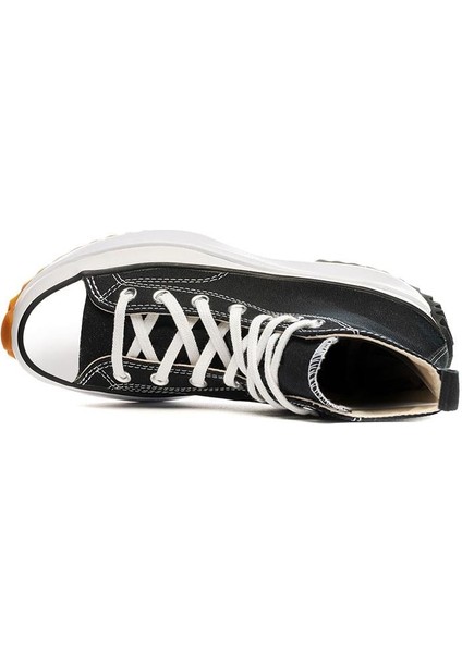 Run Star Hike Lugged Hi Kadın Ayakkabı 166800C