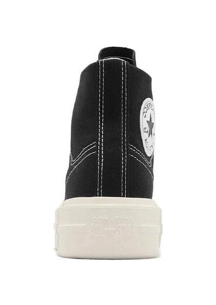 Chuck Taylor All Star Cruıse Kadın Günlük Ayakkabı A04689C Siyah