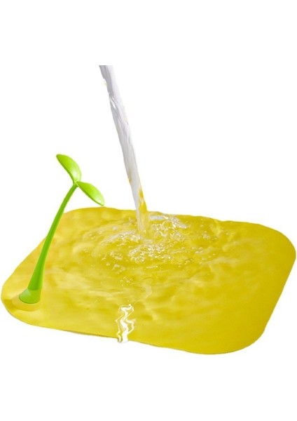 Yer Sifonu Koku Giderici Zemin Sifonu Deodorant Kapağı Deodorant Pedi Silikon Deodorant Yer Sifonu Banyo Anti-Böcek Artefakt Zemin Sifonu (Yurt Dışından)