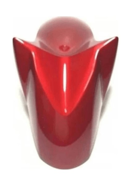 Yamaha Nmax Ön Çamurluk Kırmızı 2015-2020