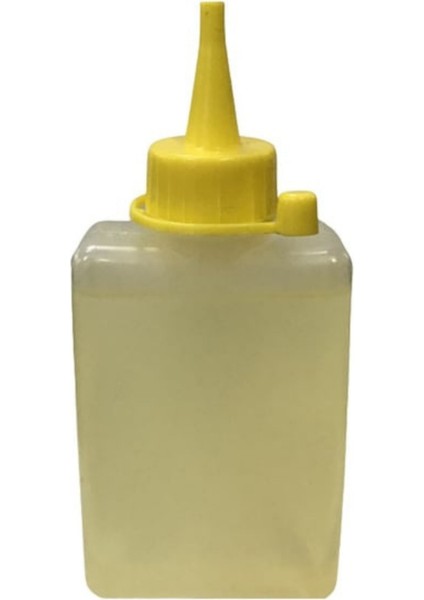 Çok Amaçlı Dikiş Makinası Yağı (50ML)