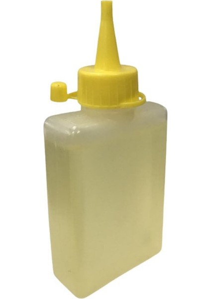 Çok Amaçlı Dikiş Makinası Yağı (50ML)