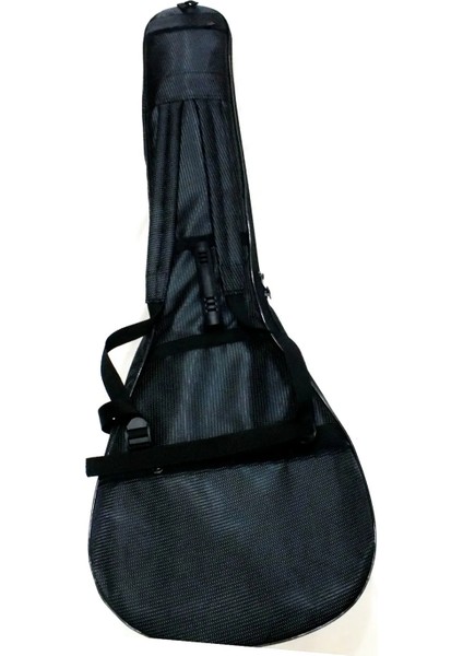 Buzuki Için Kaliteli Gig Bag Çanta Kılıf, Premium Quality Bouzouki Gig Bag For Bouzouki