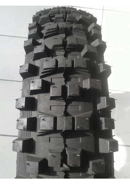 90/90-21 Motosiklet Dış Lastiği TM455 Kross Tube Type 4pr