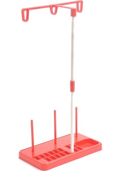 Ev Tipi Dikiş Makinesi Çardağı Plastik Çardak Seti modelleri