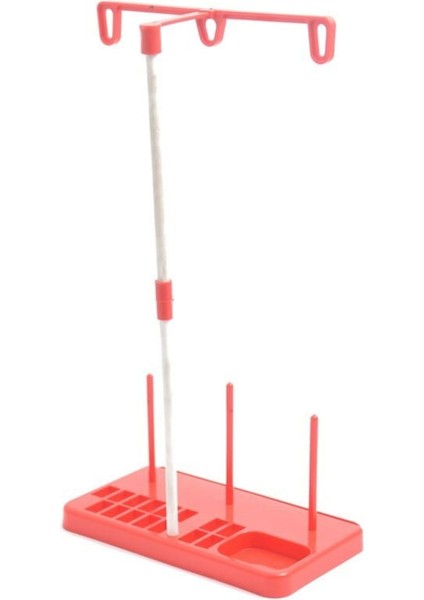 Ev Tipi Dikiş Makinesi Çardağı Plastik Çardak Seti indirimleri