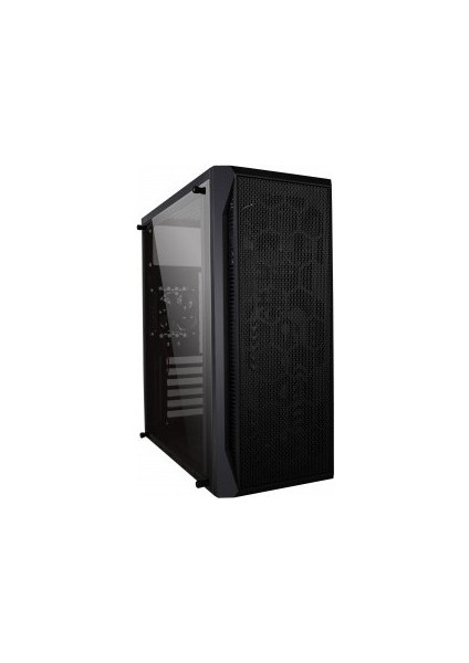 Hıper Zoe Gamıng Mıdı Atx 3X120MM Rgb Fan Kasa 80+ Bronz 750W Psu