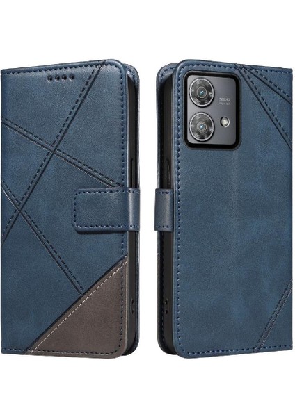 Kenar 40 Neo ve Kart Yuvası Yüksek Kaliteli Deri Çanta Için Flip Case (Yurt Dışından) fırsatları