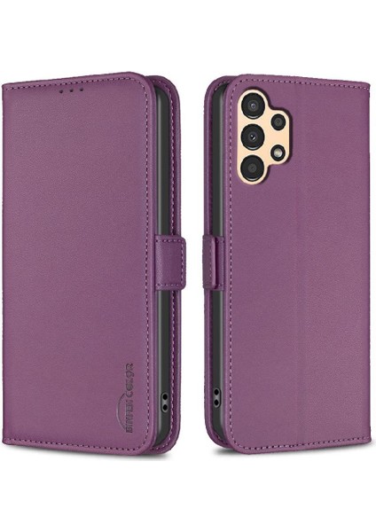 Galaxy Için Flip Case A52S 5g Kickstand Kart Yuvaları Tutucu Manyetik (Yurt Dışından) indirimleri