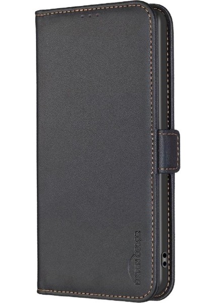 Galaxy A73 5g Pu Deri Cüzdan Kart Yuvaları Tutucu Için Flip Case (Yurt Dışından) indirimleri
