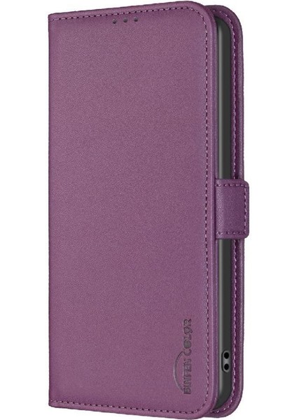 Galaxy A73 5g Pu Deri Cüzdan Kart Yuvaları Tutucu Için Flip Case (Yurt Dışından) indirimleri