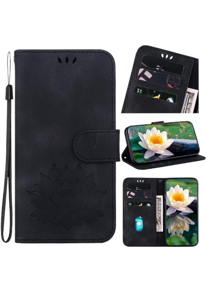 Galaxy S21 Ultra 5g Manyetik Kickstand Cüzdan Için Flip Case (Yurt Dışından)