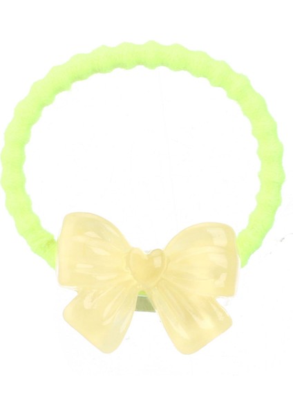 Eğlence Serisi Fiyonk Figürlü 4'Lü Saç Toka Seti - Zarif Ve Renkli Stil fiyatları