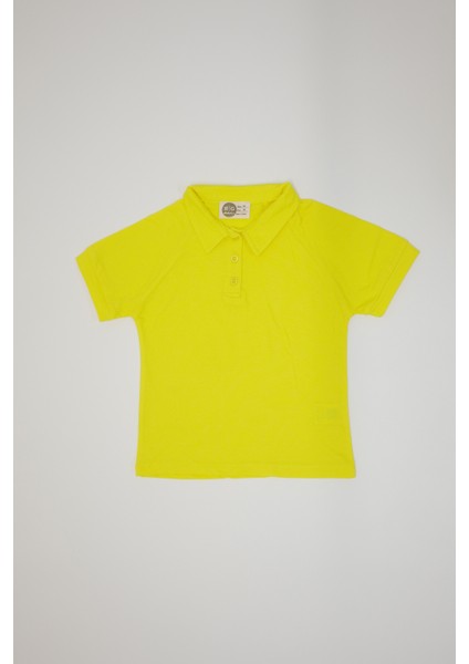 Lacoste Polo Yaka Çocuk Tişört modelleri