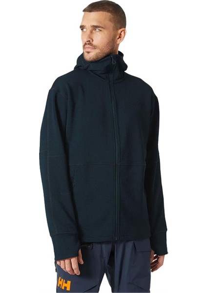 Air Midlayer Erkek Polar 49519-574 Lacivert