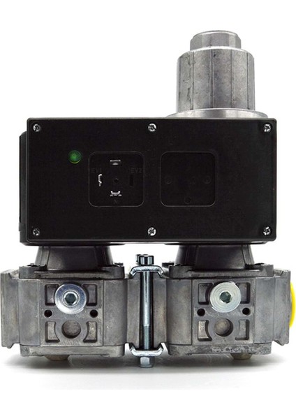 GVC25*S3*L3 Double Solenoid Valf 13992306 Pmax 350MBAR 230V 50-60Hz 65W
