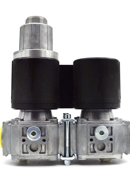 GVC25*S3*L3 Double Solenoid Valf 13992306 Pmax 350MBAR 230V 50-60Hz 65W