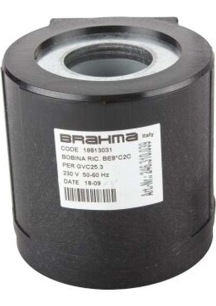 GVC25.3 Bobin 18813031 230V 50-60Hz