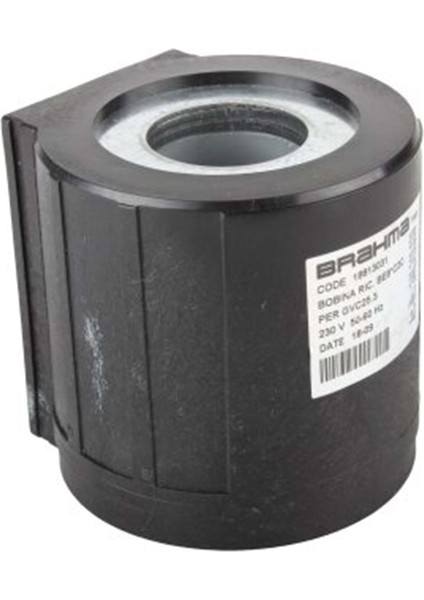 GVC25.3 Bobin 18813031 230V 50-60Hz