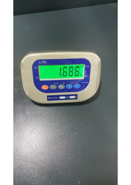 Süt Tankı Kantar Sistemi Litre Ölçüm Terazi Baskül Kantar fiyatları