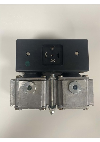 GVC15*S*SR Double Solenoid Valf 13992016 Pmax 500MBAR 220-240V 50-60Hz 36W fiyatları