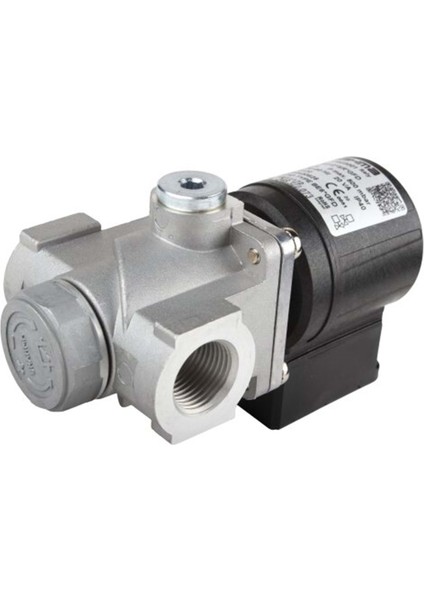 EG12*SR*GFD Valf 13923001 1/2'' Debi Ayarlı Pmax 500MBAR 230V 50-60Hz 20VA fiyatları