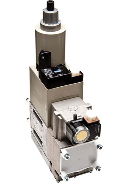 Mb-Zrdle Multiblok 226870 407 B01 S50 230VAC