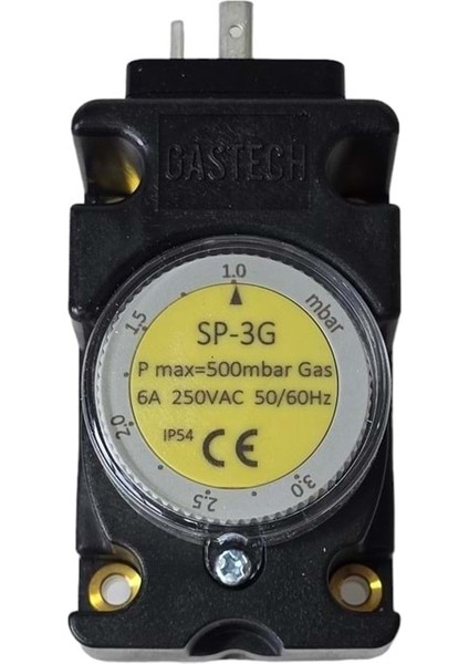 Presostat Sp-3g