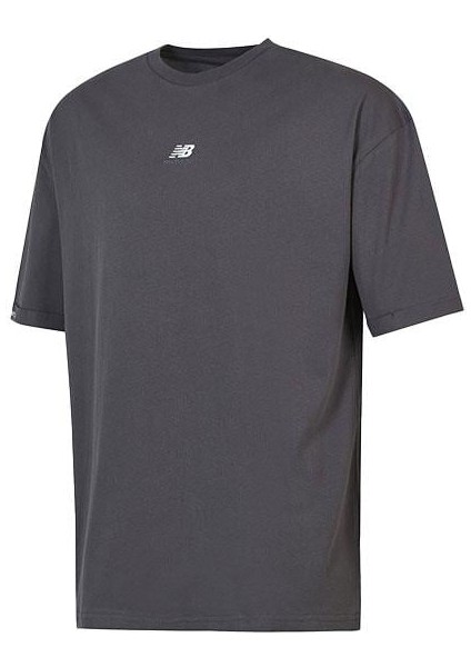 Lifestyle Unisex T-Shirt UNT3417-ANT Antrasit