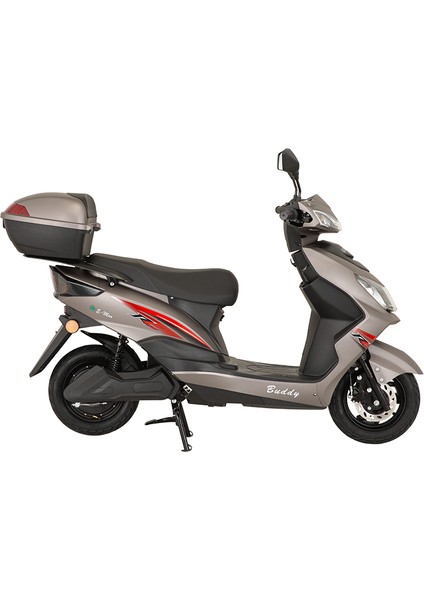 E-MON BUDDY ELEKTRİKLİ SCOOTER