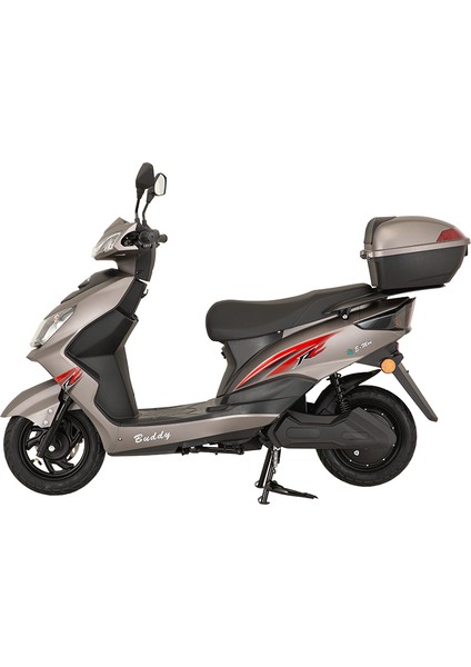 E-MON BUDDY ELEKTRİKLİ SCOOTER