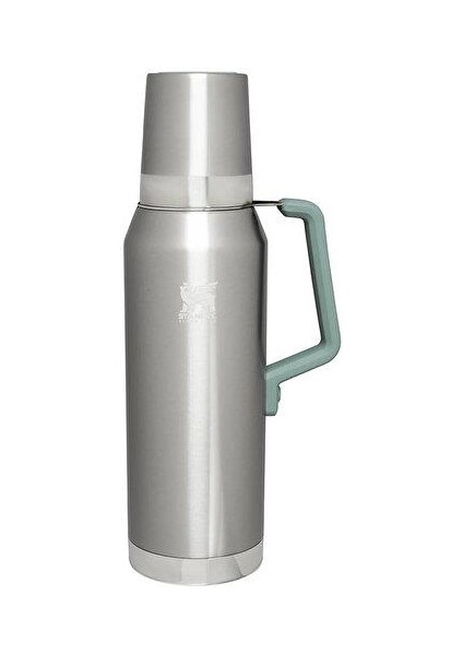 The Forge Thermal Bottle Termos 1,4 L Gri