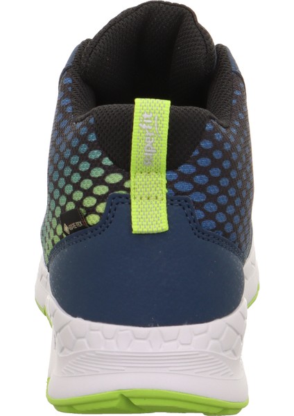 Free Ride Çocuk Lacivert Yeşil Gore-Tex Spor Bot 000563-8000 modelleri
