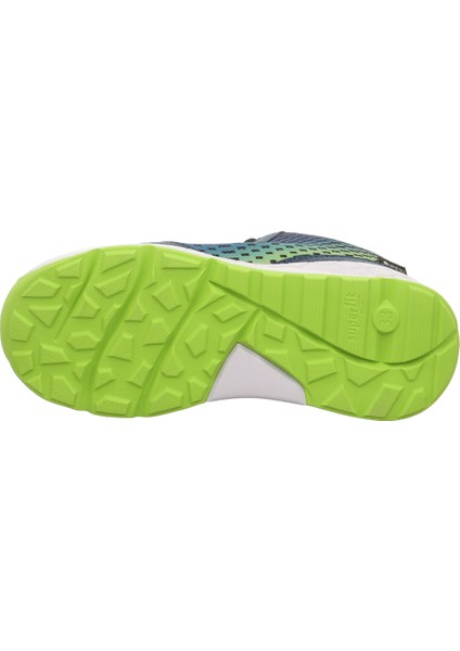 Free Ride Çocuk Lacivert Yeşil Gore-Tex Spor Bot 000563-8000 indirimleri