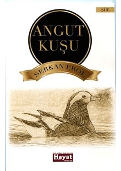 Angut Kuşu - Serkan Erol