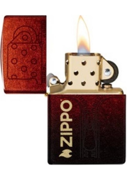 46213 2024 Founder's Day Collectible Çakmak fiyatları