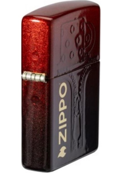 46213 2024 Founder's Day Collectible Çakmak modelleri