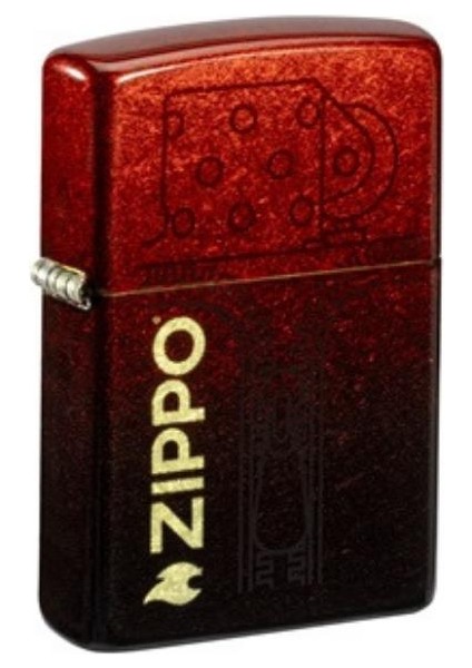 46213 2024 Founder's Day Collectible Çakmak fırsatları