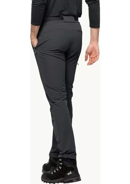 Jack Wolfskın Holdsteıg Pants M Phantom Erkek Outdoor Pantolonu 1507571-6350 fırsatları
